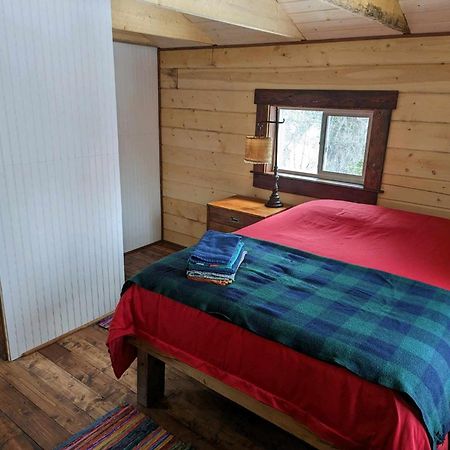 Blackburn Cabins - Mccarthy, Alaska Kültér fotó