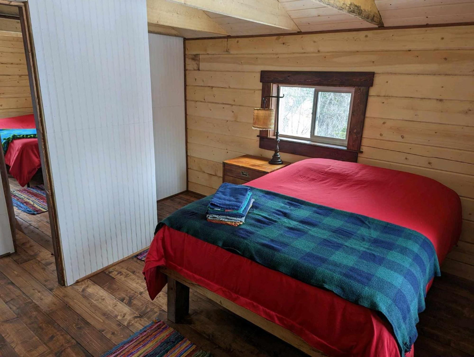 Blackburn Cabins - Mccarthy, Alaska Kültér fotó